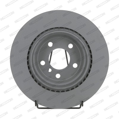 Disque de frein FERODO DDF2504VC-1