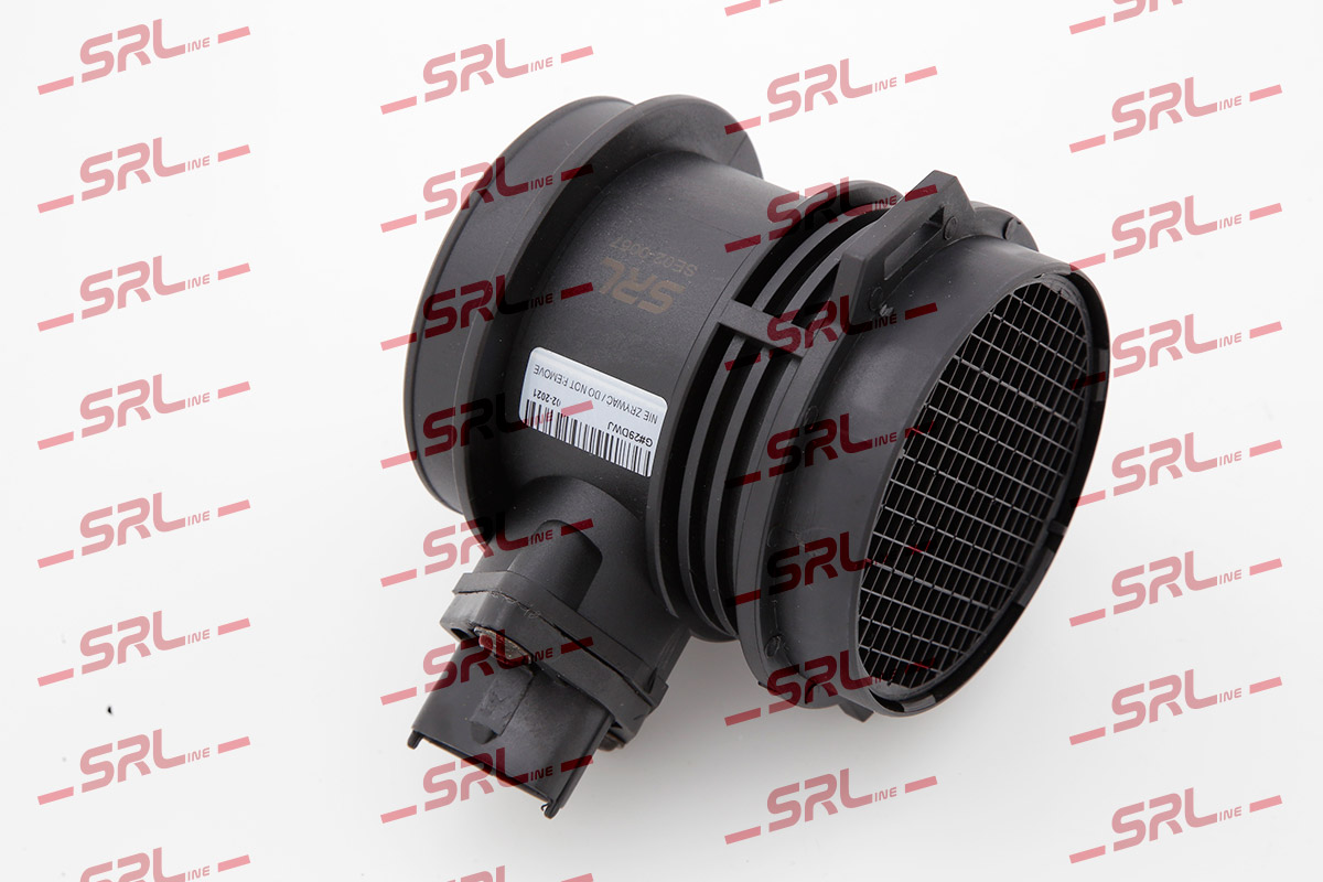 Débitmètre de masse d'air SRLine SE02-0057