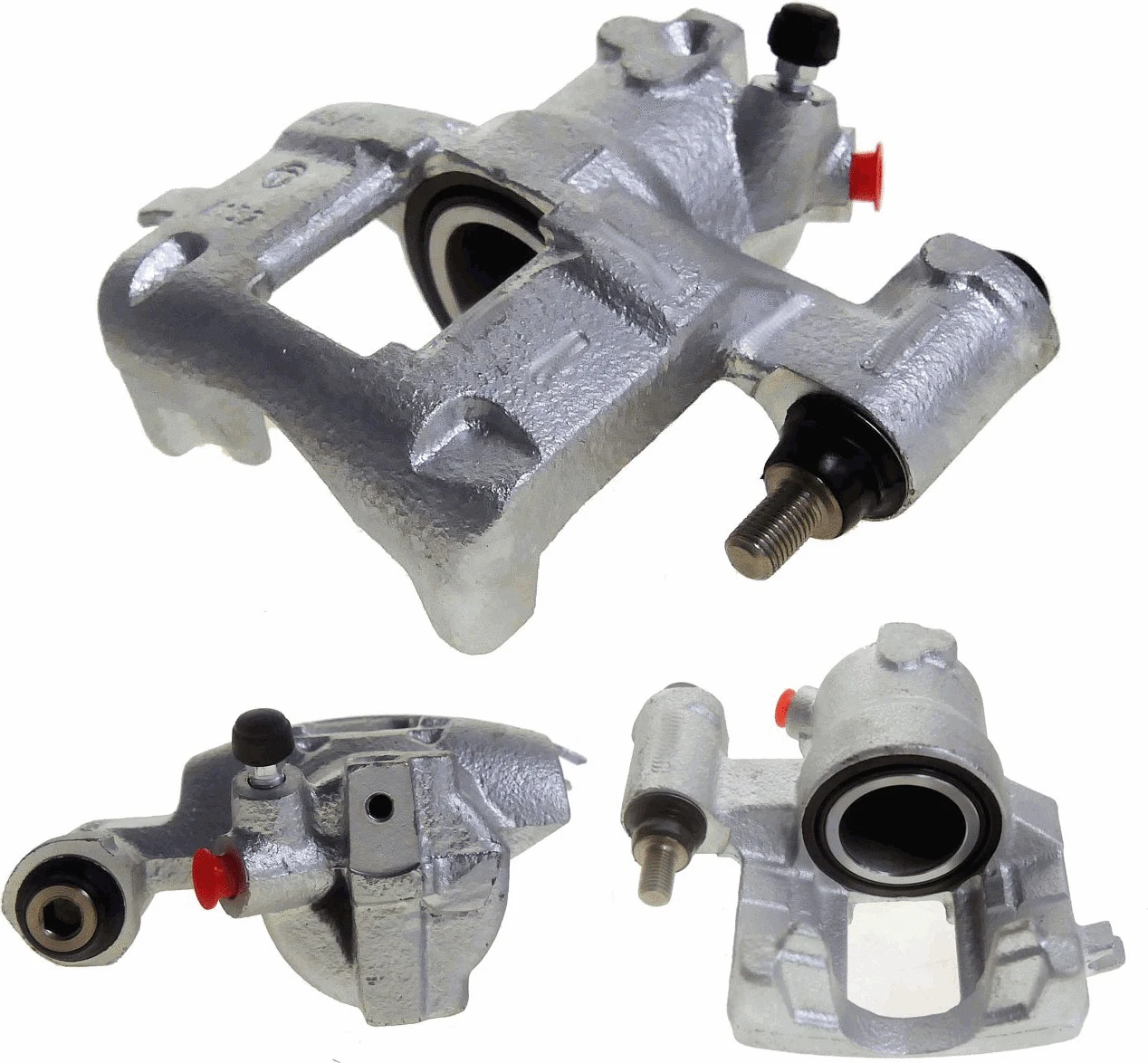 Étrier de frein Brake ENGINEERING CA2977