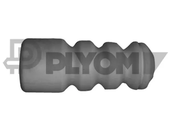 Butée élastique, suspension PLYOM P462452
