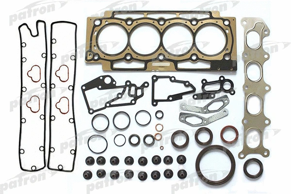Pochette moteur complète PATRON PG1-1009