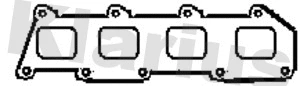 Joint, tuyau d'échappement KLARIUS 410641