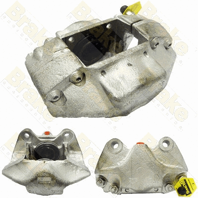 Étrier de frein Brake ENGINEERING CA346R