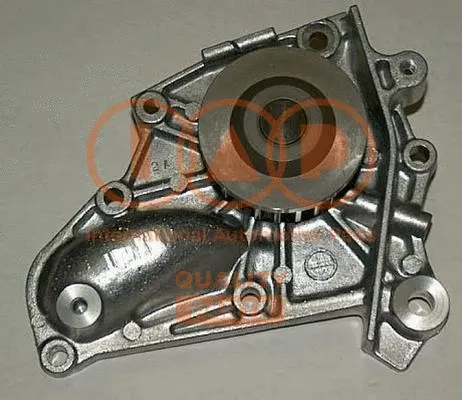 Pompe à eau, refroidissement du moteur IAP QUALITY PARTS 150-17078