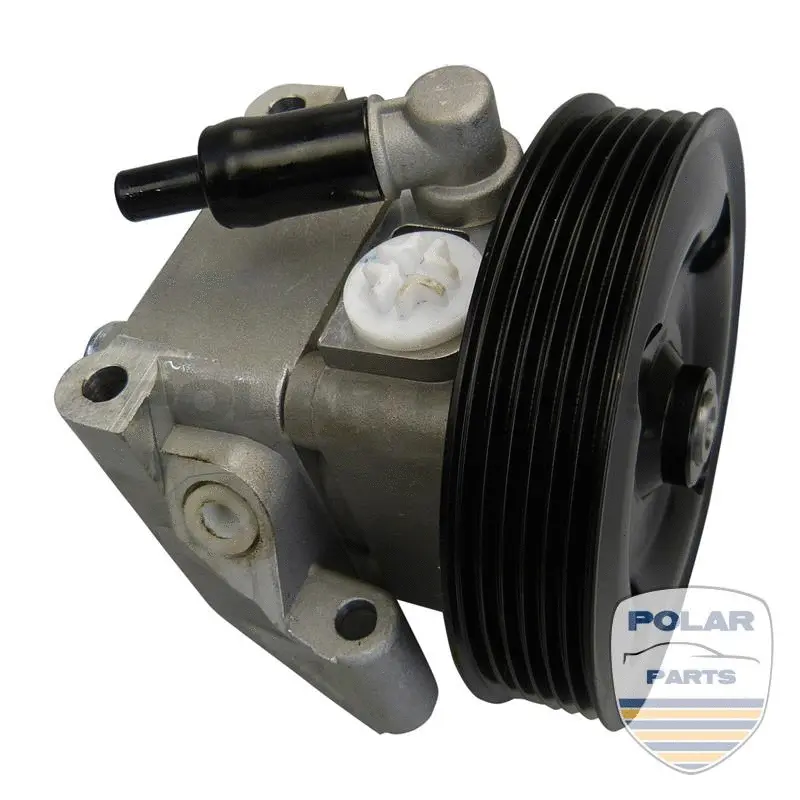 Pompe hydraulique, direction POLAR PARTS 10004526