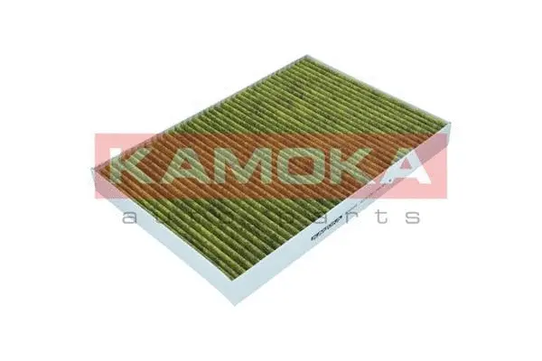 Filtre, air de l'habitacle KAMOKA 6080056