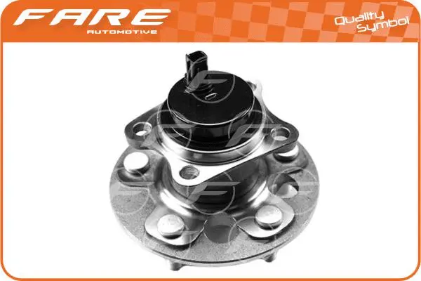 Kit de roulements de roue FARE-RCH 26432