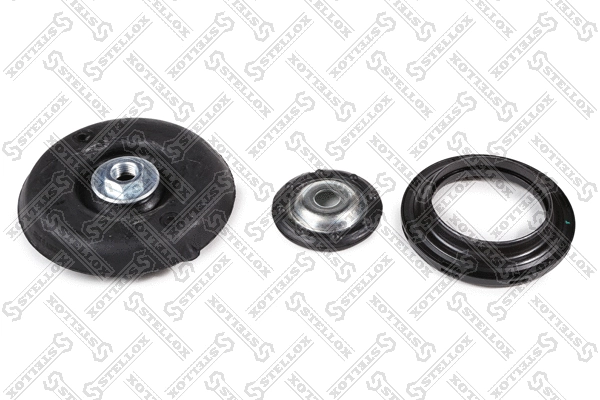 Kit de réparation, coupelle de suspension STELLOX 26-17047-SX