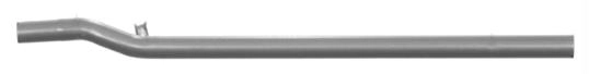 Tuyau d'échappement VEGAZ GmbH VR-49