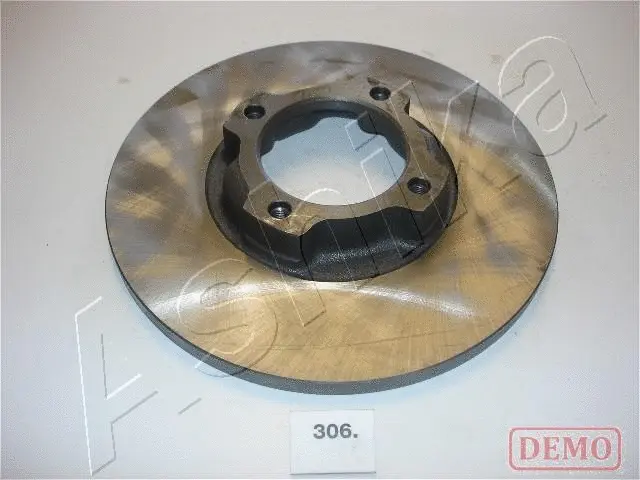 Disque de frein 4X4 ESTANFI EST-60-03-306C