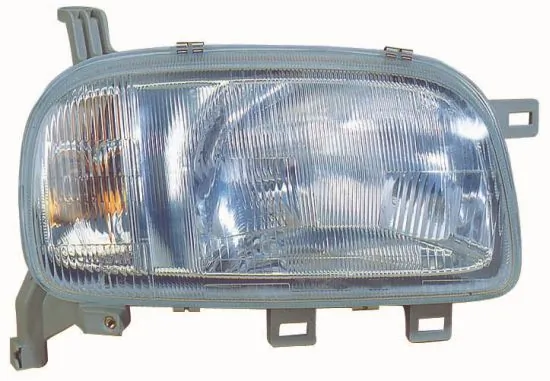 Projecteur principal ABAKUS 215-1155L-LD-EM