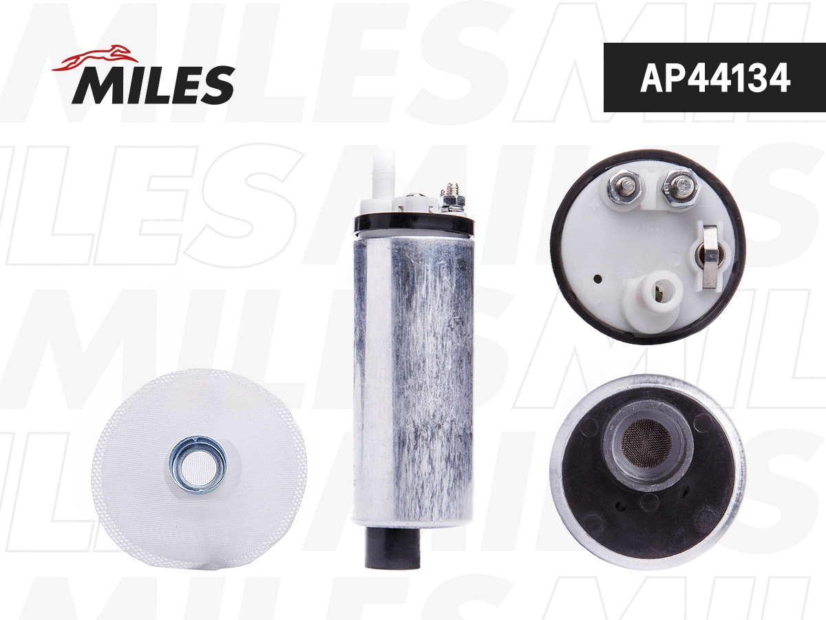 Pompe à carburant MILES AP44134