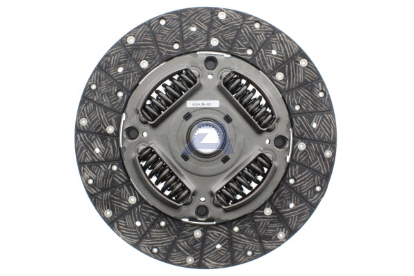 Disque d'embrayage AISIN DG-923