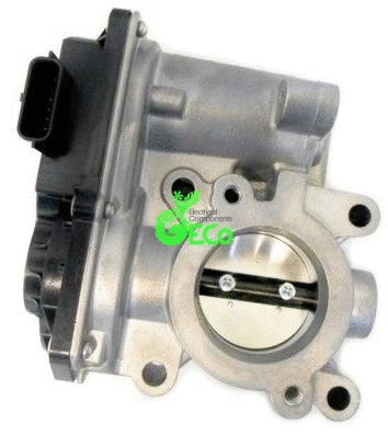 Corps papillon GECO CF19033Q