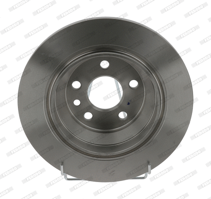 Disque de frein FERODO DDF1719