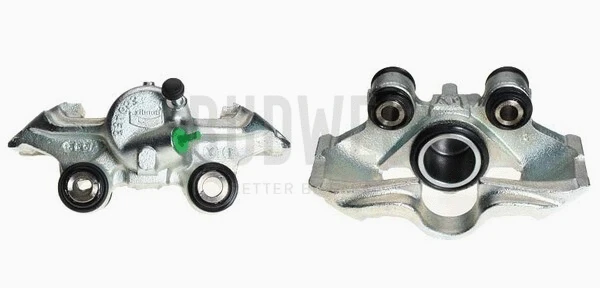 Étrier de frein BUDWEG CALIPER 341095