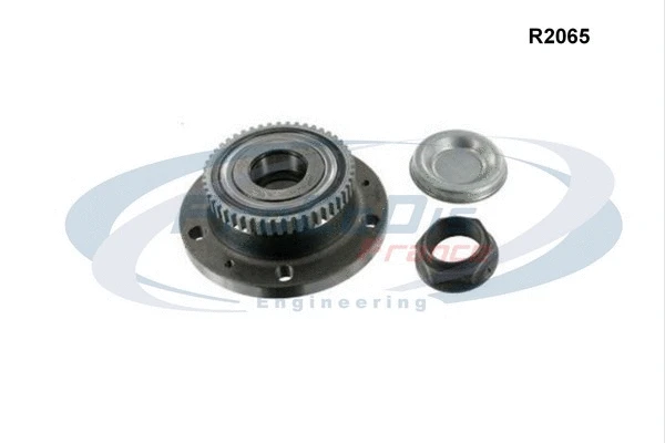 Kit de roulements de roue PROCODIS FRANCE R2065