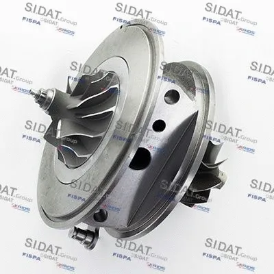 Groupe carter, turbocompresseur AUTOTEAM D71055