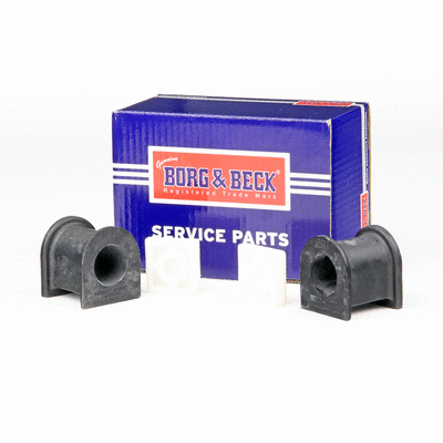 Kit de réparation, barre de couplage stabilisatrice BORG & BECK BSK6374K