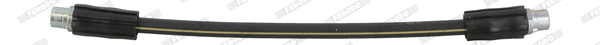 Flexible de frein FERODO FHY2166