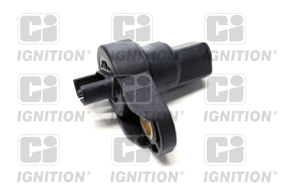 Capteur d'angle, vilebrequin QUINTON HAZELL XREV684