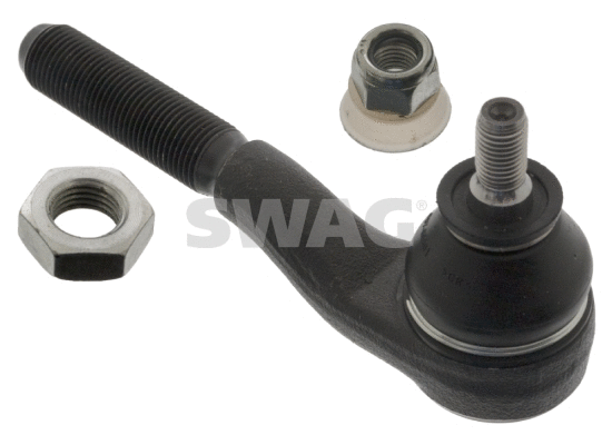 Rotule de barre de connexion SWAG 62 71 0006