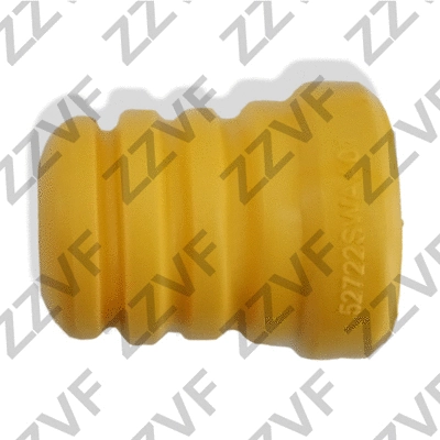 Butée élastique, suspension ZZVF ZVTM026A
