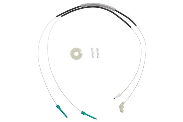 Kit de réparation, lève-vitre BLIC 6205-03-037807P