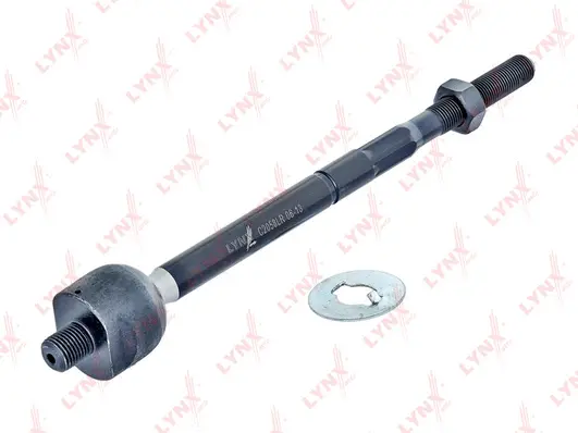 Rotule de direction intérieure, barre de connexion LYNXAUTO C2058LR