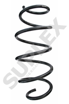 Ressort de suspension SUPLEX 19372