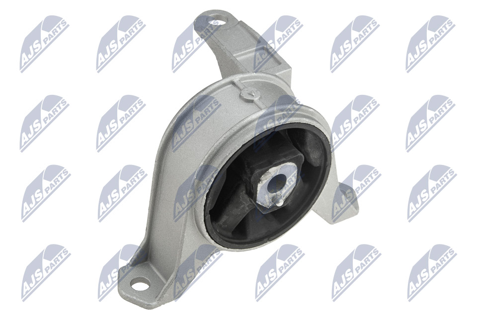 Support moteur NTY ZPS-PL-016