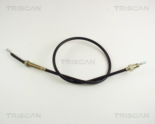Tirette à câble, commande d'embrayage TRISCAN 8140 27201