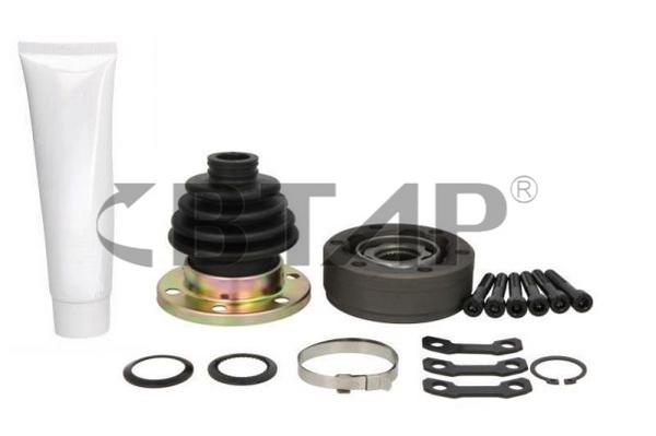 Jeu de joints, arbre de transmission BTAP BVC509-011