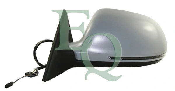 Rétroviseur extérieur EQUAL QUALITY RD02927