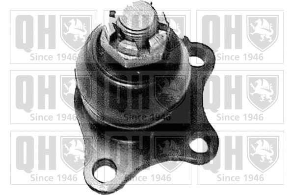 Rotule de suspension QUINTON HAZELL QSJ909S