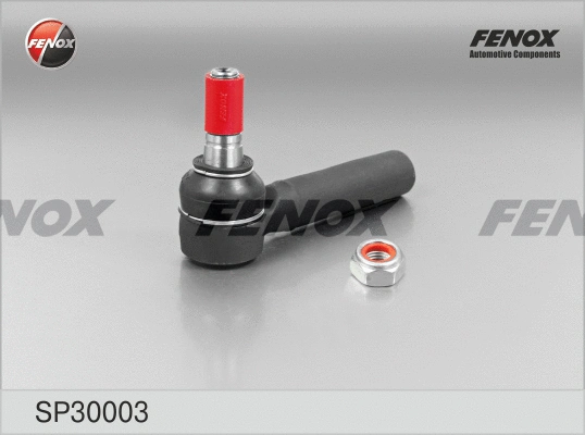 Rotule de barre de connexion FENOX SP30003