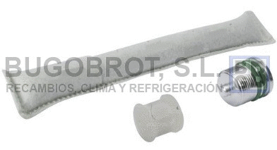 Filtre déshydratant, climatisation BUGOBROT 20-83019
