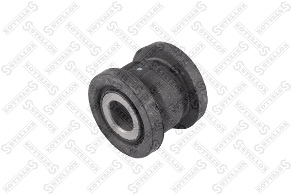 Suspension, crémaillère de direction STELLOX 77-01150-SX