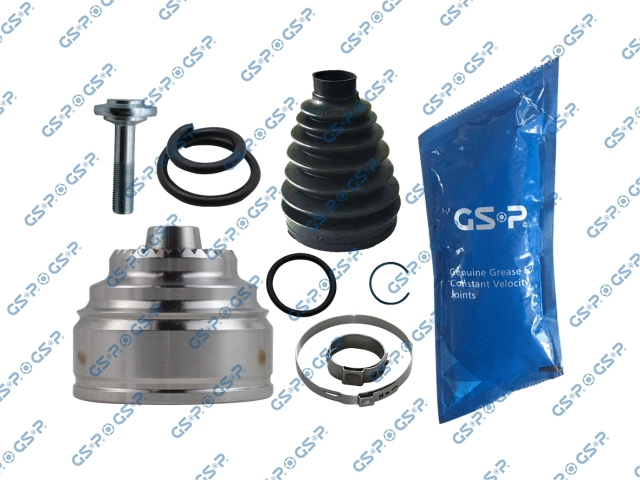 Jeu de joints, arbre de transmission GSP-BR 802471