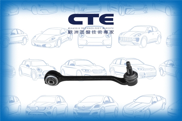 Bras de liaison, suspension de roue CTE CS-964R