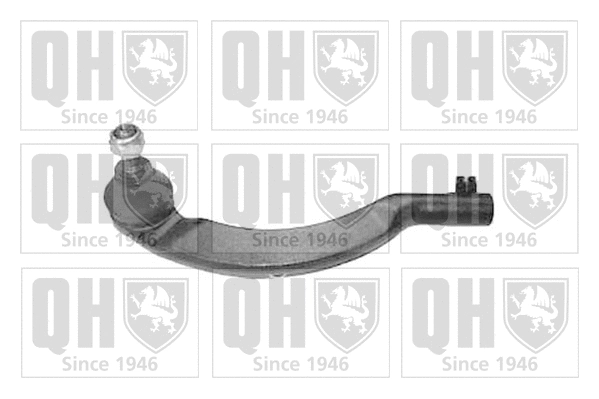 Rotule de barre de connexion QUINTON HAZELL QR9053S