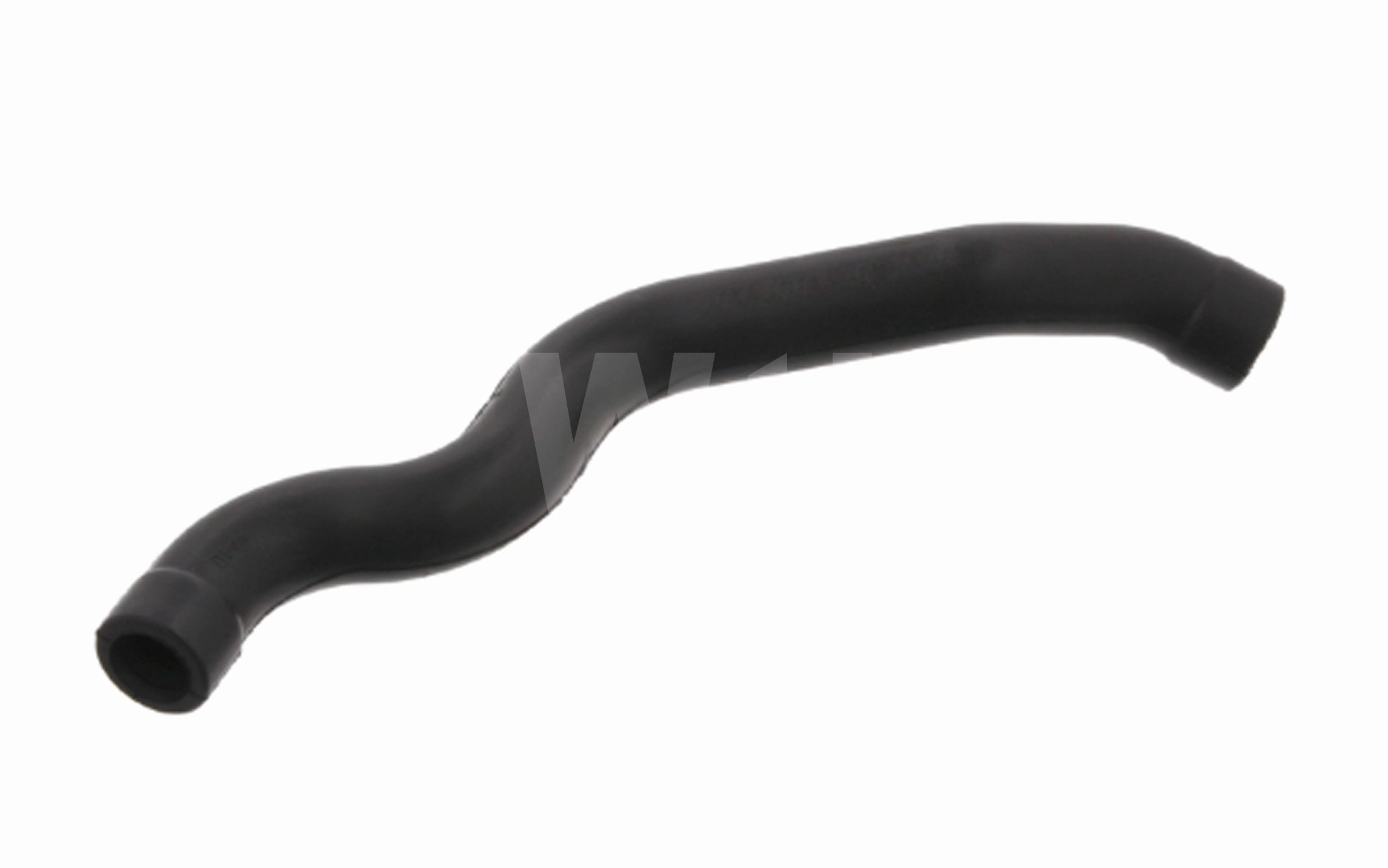 Tuyau, ventilation de carter-moteur Wti Automotive T192004
