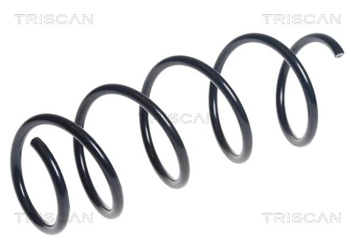 Ressort de suspension TRISCAN 8750 15209