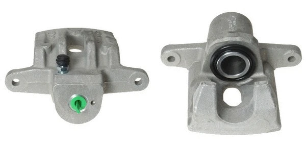 Étrier de frein 4X4 ESTANFI PDF-80-082