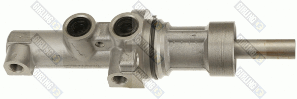 Maître-cylindre de frein GIRLING 4010204