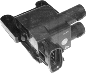 Bobine d'allumage GM B0288