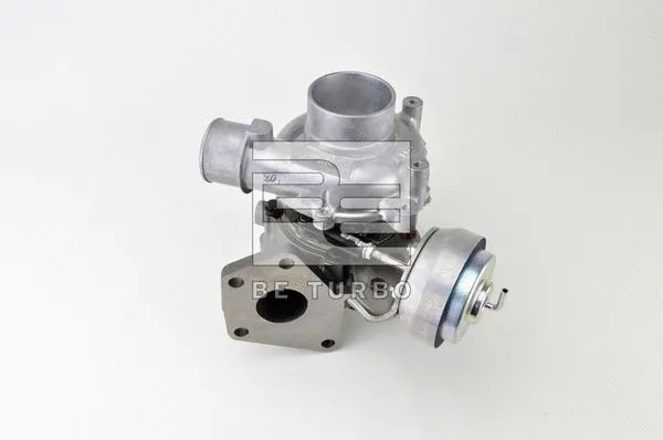 Turbocompresseur, suralimentation BE TURBO 128462