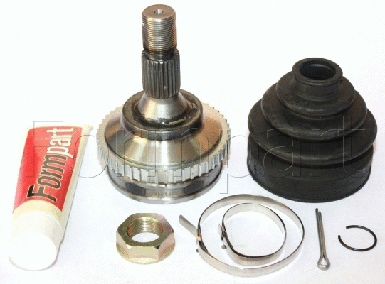 Jeu de joints, arbre de transmission FORMPART 13398013/S