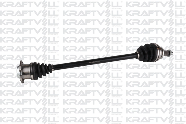 Arbre de transmission KRAFTVOLL GERMANY 01010417