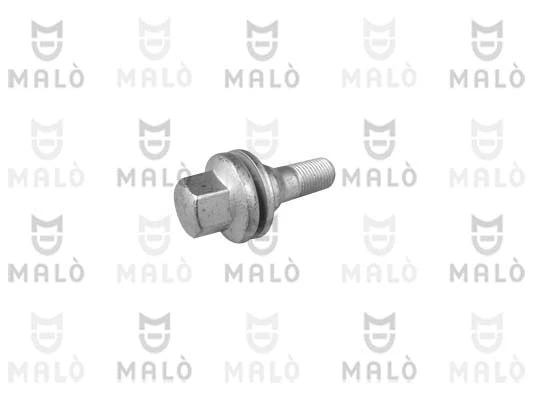 Boulon de roue AKRON-MALÒ 119005